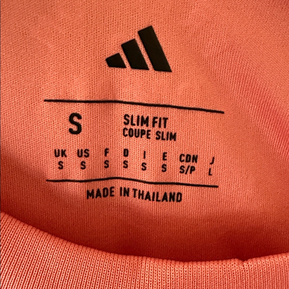 Inter Miami Soccer Jersey - Picture 4 of 5